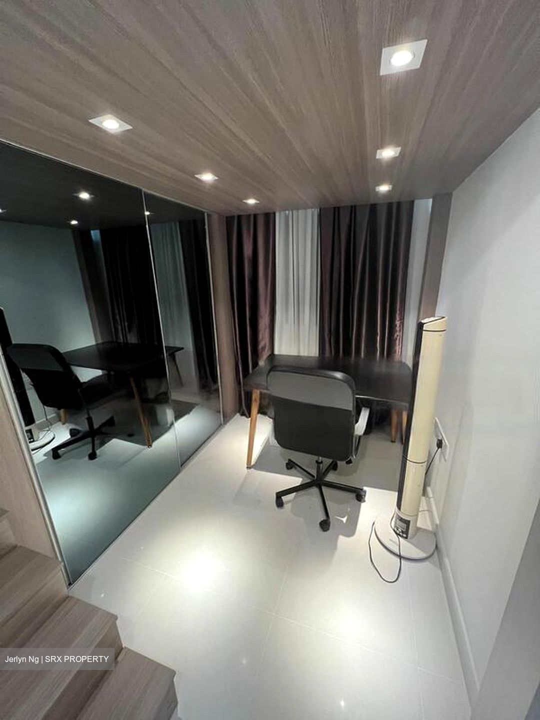 Urban Vista (D16), Condominium #471368511